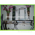 wrought iron wrought iron furniture and component